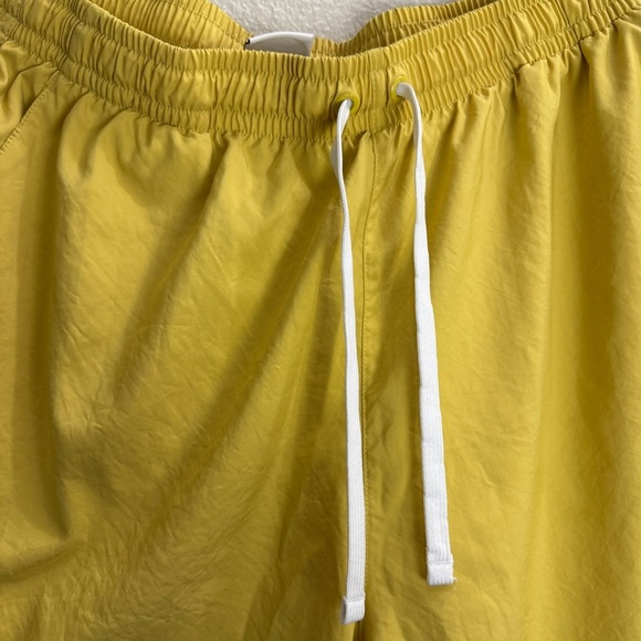 Nike Shorts Vintage Drawstring Size XXL - Picture 3 of 9